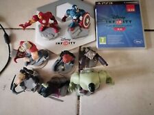 Disney infinity 2.0 d'occasion  Talence