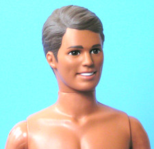 Nude ken brown for sale  Round Rock