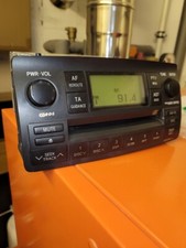 Autoradio toyota corolla gebraucht kaufen  Berlin