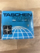 Taschen kompass compas d'occasion  Expédié en Belgium
