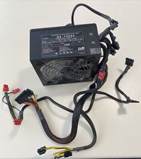 Fonte de alimentação de computador Raidmax RX-730SS ATX usada para peças comprar usado  Enviando para Brazil