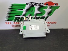Autoradio multimedia lettore usato  Camigliano Santa Gemma