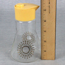 Pyrex syrup decanter for sale  Valleyford
