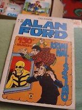Fumetto alan ford usato  Isola Vicentina