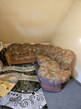 Ecksofa eckcouch gebraucht gebraucht kaufen  Zusmarshausen