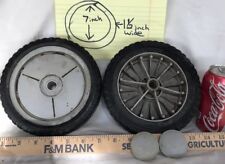 Hard rubber plastic for sale  Kerman