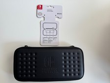 Sacoche transport nintendo d'occasion  Clermont-Ferrand-