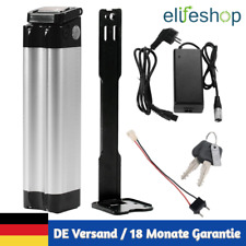 Batteria bike batteria usato  Spedire a Italy