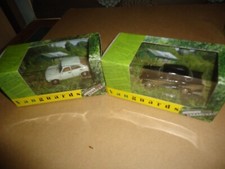 Lledo scale vanguards for sale  TADLEY