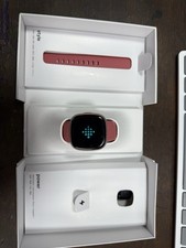 Fitbit versa fitness for sale  GREAT YARMOUTH