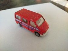 Ford transit majorette d'occasion  Pleurtuit