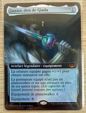 Carte magic rues d'occasion  Montlieu-la-Garde