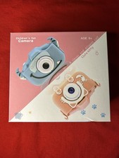 Câmera divertida infantil (marinha) comprar usado Câmera divertida infantil (marinha) comprar usado  Enviando para Brazil