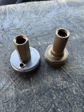 Lpg tankadapter gebraucht kaufen  Markt Rettenbach