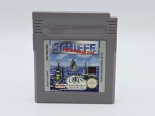 Schiffe versenken nintendo gebraucht kaufen  Hamburg