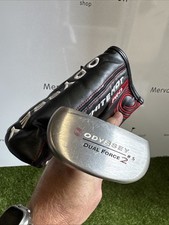 Men odyssey dual for sale  SAFFRON WALDEN