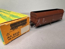 Spur selbstentladewagen braun gebraucht kaufen Spur selbstentladewagen braun gebraucht kaufen  Markkranstädt