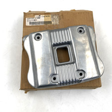 Usado, Capa de caixa balancim externa polida Harley 17581-04 fabricante de equipamento original 04-22 Sportster GG comprar usado  Enviando para Brazil
