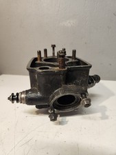 Cylindre honda 125 d'occasion  Orleans-