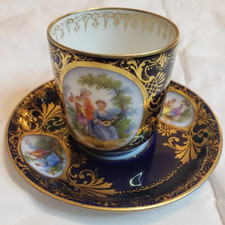 Dresden germany tea for sale  Statesville