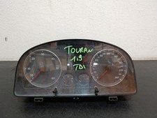 Quadro strumenti contachilomet usato  Rosarno