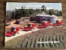 Summer fall 1972 for sale  Pewaukee