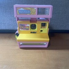 Polaroid 600 instant d'occasion  Expédié en Belgium