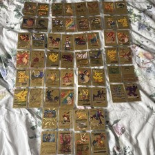 108 pokemon gold for sale  TAMWORTH
