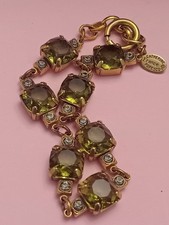 Catherine popesco goldtone d'occasion  Expédié en Belgium
