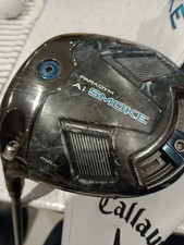 Left hand callaway for sale  LEYLAND