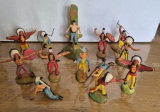 Beau lot cowboy d'occasion  Saint-Germain-du-Puy