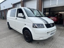 Volkswagen transporter for sale  BEXHILL-ON-SEA