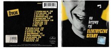 Płyta CD Elektryczne Gitary - Na Krzywy Ryj 1997 I Wyd ________________ na sprzedaż  PL