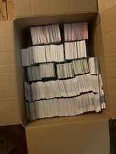 Box mixed football for sale  OXFORD