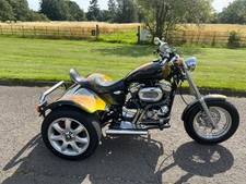 harley davidson sportster handlebars for sale  ROSLIN
