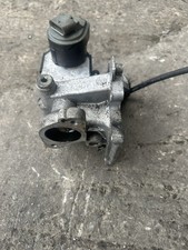 Volvo egr valve for sale  HUDDERSFIELD