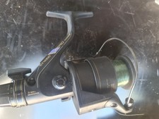 Shimano gt4000 baitrunner for sale  SWANSEA