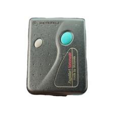 Vintage motorola pager for sale  Detroit