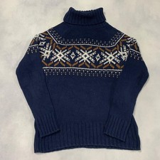 Vintage knitted jumper for sale  SUNDERLAND