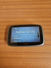 Tomtom 510 gps d'occasion  Expédié en Belgium