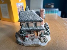Lilliput lane grandmothers for sale  SOUTHAM