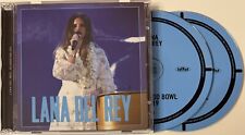Lana Del Rey - Hollywood Bowl 2019 (Japan Import) (2CD) comprar usado  Enviando para Brazil