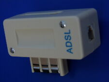 Filtre adsl prise d'occasion  Pouilly-les-Nonains