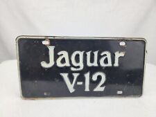 Jaguar v12 booster for sale  Des Moines