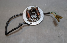 Yamaha gt80 stator for sale  Florence