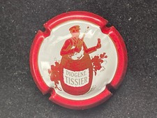 Capsule champagne tissier d'occasion  France