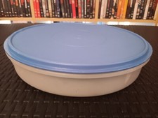 Tupperware kuche gefrierbehäl gebraucht kaufen  Pforzheim