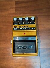Dod fx91 bass for sale  San Francisco