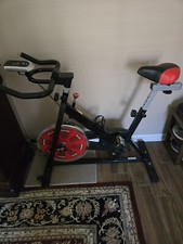 Dynamic exercise bike for sale  Cabot