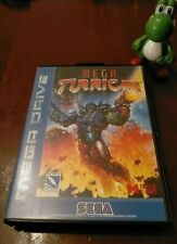 mega turrican usato mega turrican usato Sesto al Reghena